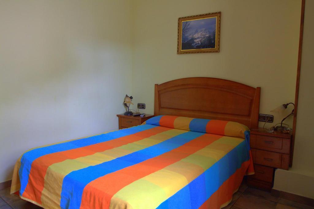 Hostal Rural Elosta Lekunberri Bagian luar foto